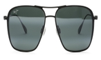 Maui Jim Sonnenbrille (schwarz) 541 Beaches 2M