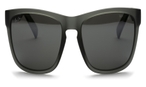 Rechteckige Maui Jim Sonnenbrille (grau) 755 South Swell 11M