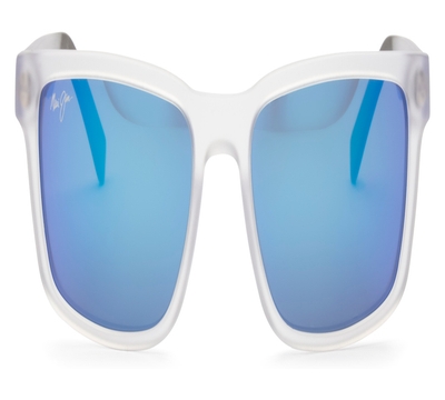 Maui Jim 862 Stone Shack