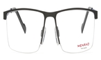 Menrad Brille (blau, grau) 13293 6500