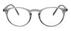 Panto/Runde Oliver Peoples Brille (transparent) OV5004 1132