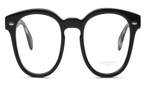 Panto/Runde Oliver Peoples Brille (schwarz) OV5036 1492