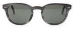 Panto/Runde Oliver Peoples Sonnenbrille (grau) OV5036S 1661P2