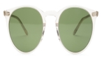 Oliver Peoples Sonnebrille (transparent) OV5183S 109452