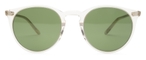 Oliver Peoples Sonnebrille (transparent) OV5183S 109452