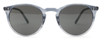 Oliver Peoples Sonnebrille (blau) OV5183S 1702R5