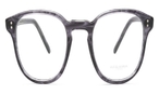 Oliver Peoples Brille (schwarz) OV5219 1688