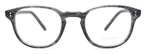Oliver Peoples Brille (schwarz) OV5219 1688