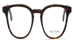 Panto/Runde Paul Smith Brille (havanna) PSOP001V2 Abbott 02