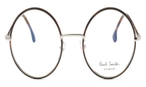 Panto/Runde Paul Smith Brille (havanna) PSOP004V1 Alford 02