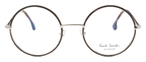 Panto/Runde Paul Smith Brille (havanna) PSOP004V1 Alford 02