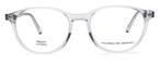 Panto PORSCHE DESIGN Brille (transparent) P8261 B