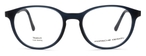 Panto PORSCHE DESIGN Brille (blau) P8261 F