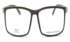 Porsche Design Brille (grau, matt) P8228 C