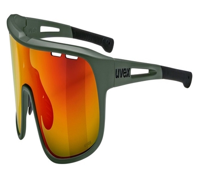 Uvex RXs 4300