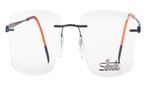 Silhouette 5502/BP 4540 5219