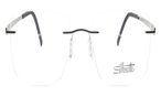 Silhouette 5529/GH 9010 5419