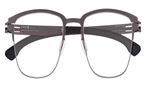 ic!berlin The Lone Wolf Teak Teak 5119