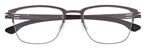 ic!berlin The Lone Wolf Teak Teak 5119