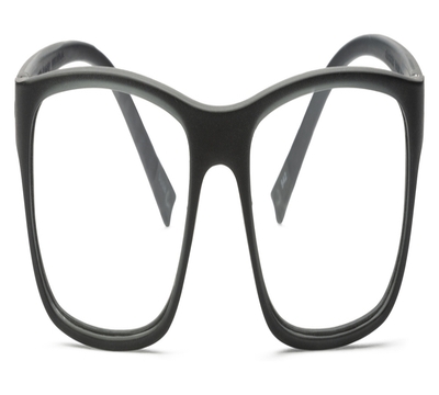 Vaude Schulsportbrille VD202 5117