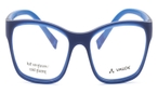Vaude Schulsportbrille (blau) VD203 531