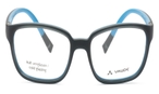 Vaude Schulsportbrille (blau) VD700 609