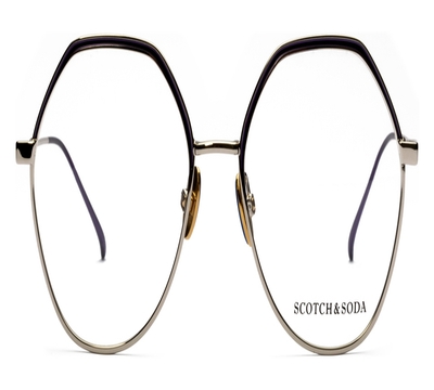 Scotch & Soda SS1001