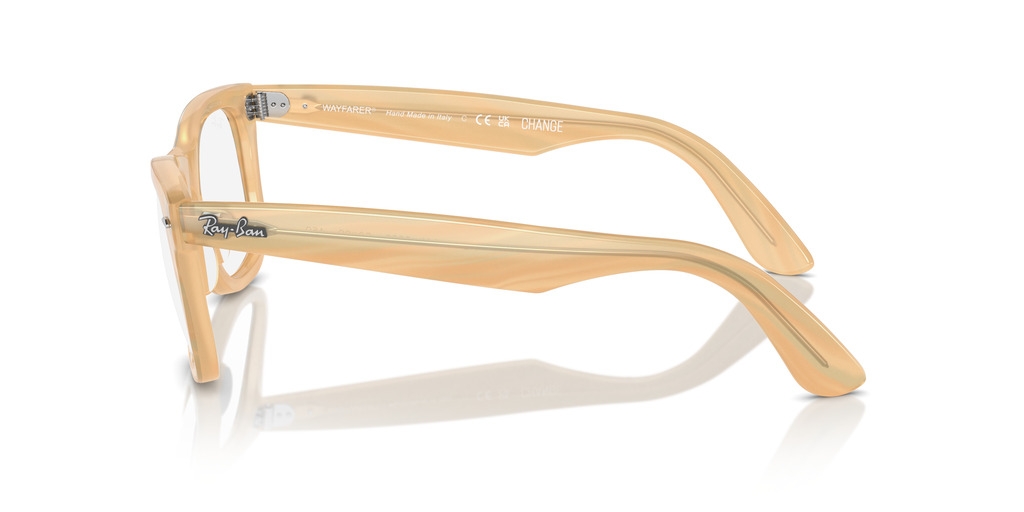 Ray ban wayfarer 50mm 2025