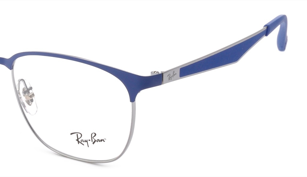 Ray Ban RX6356 online bestellen BrilleDirekt