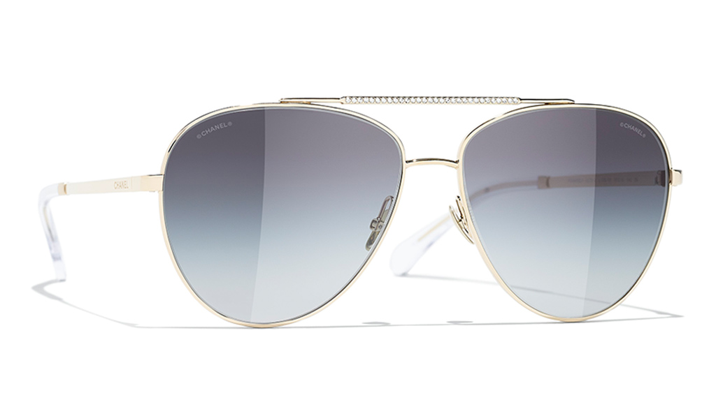 Pilotensonnenbrille