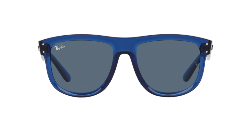 Ray ban uomo blu on sale