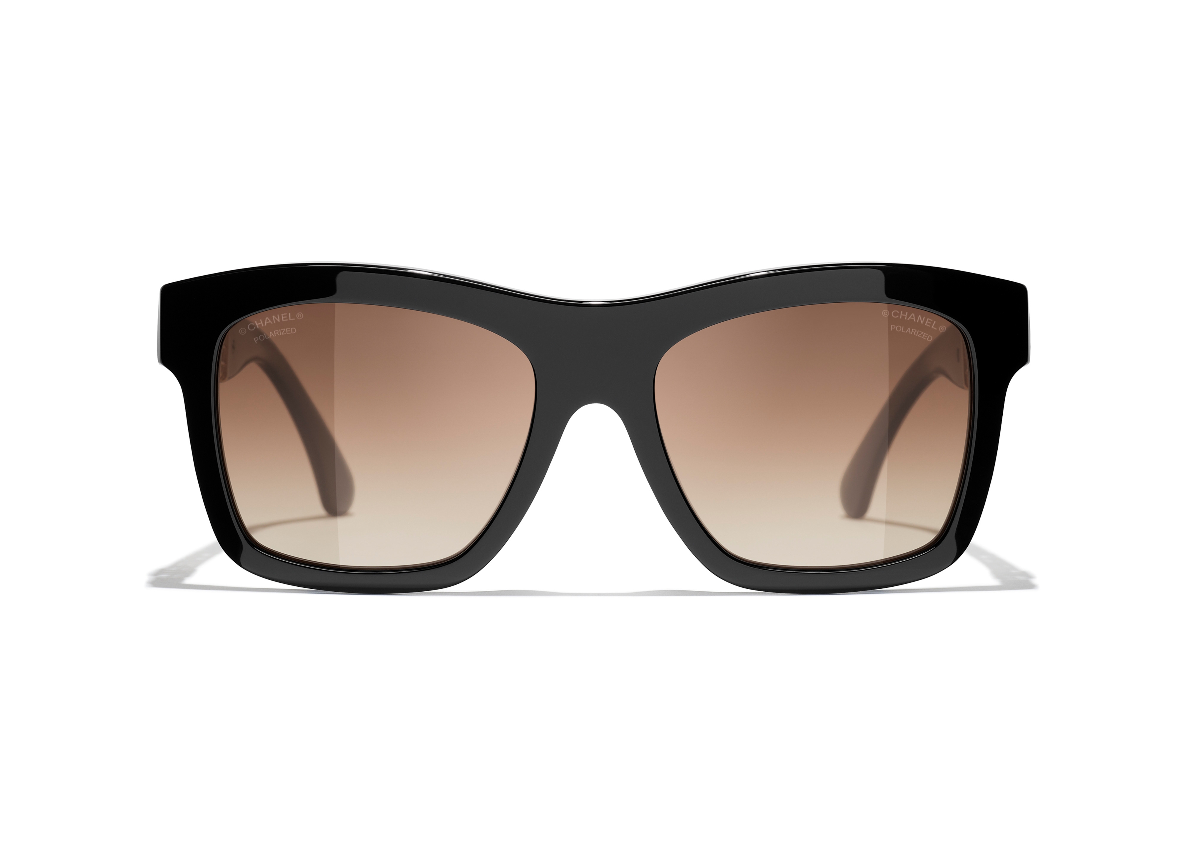 Chanel CH5533 C622S9 5418 140 Sonnenbrille | BrilleDirekt