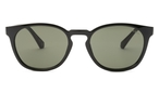 Schmetterlingsförmige Guess Sonnenbrille (schwarz) GU00045 01N