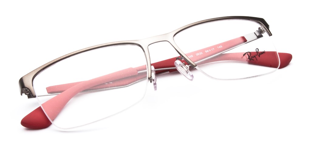 Ray Ban RX6335 online bestellen BrilleDirekt