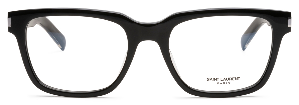 Saint laurent glasses frame on sale