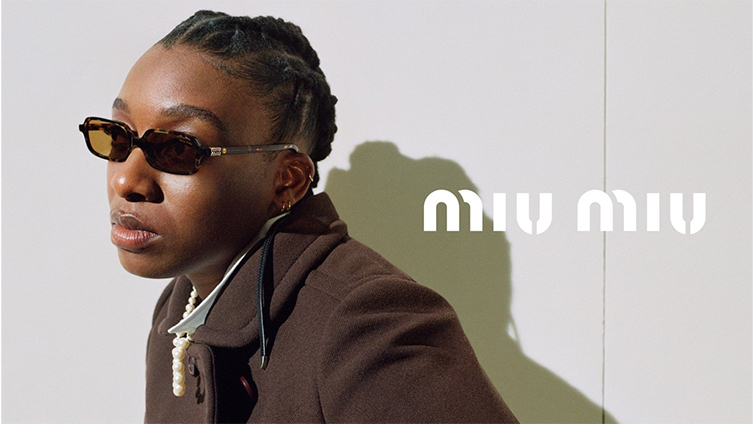 Miu Miu Sonnenbrillen
