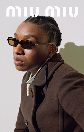 Miu Miu Sonnenbrillen