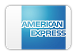 American Express Logo