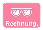 Klarna Kauf auf Rechnung Logo