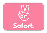 Klarna Sofortüberweisung Logo