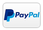 Pay Pal Logo