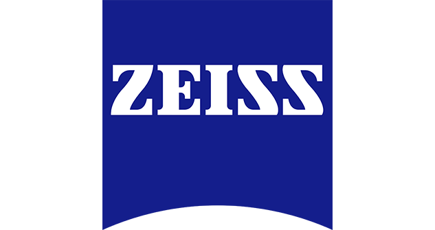 Zeiss Brillengläser Logo